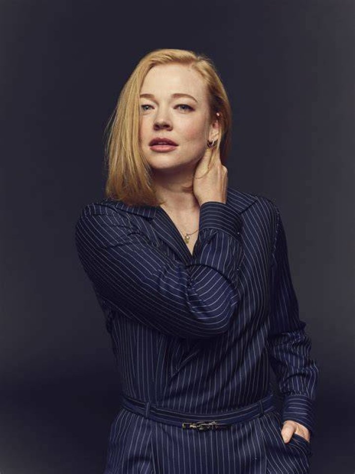 Sarah Snook tells Hollywood &lsquo;Not all Aussie actors are blonde&rsquo; Daily