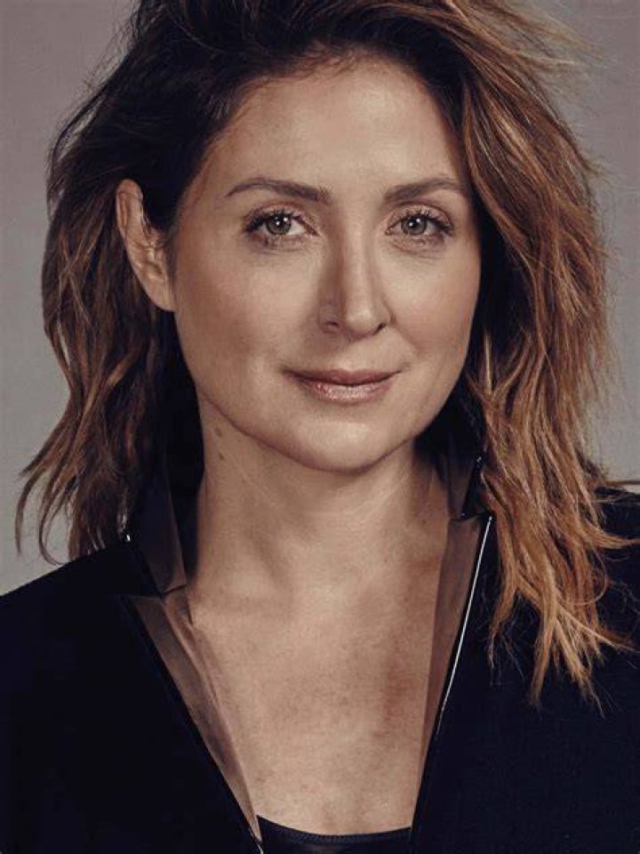 Sasha Alexander 'Rizzoli and Isles' 100 Episode Celebration at Cicada
