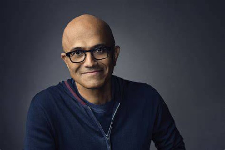 Satya Nadella's Wife Anupama Venugopal Nadella Donates Rs 2 Crore To