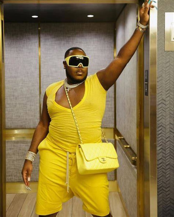 Saucy Santana Biography, Net Worth, Height, Age, Parents, Wiki ·
