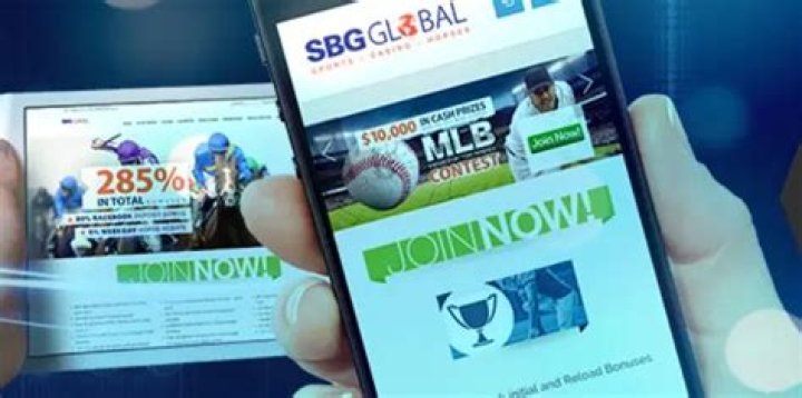 SBG Global