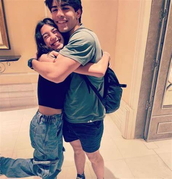 Scarlett Estevez Boyfriend Who Is She Dating In 2023?