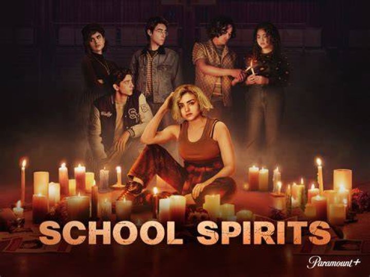 School Spirits YIFY subtitles