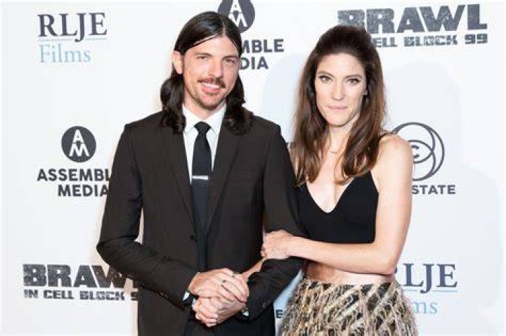 Scott Avett Married Jennifer Carpenter S Blossoming Love Story With