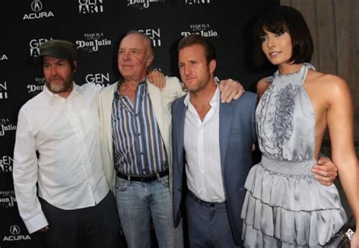 Scott Caan Siblings Meet Tara, James Arthur Caan, and Jacob Nicholas Caan
