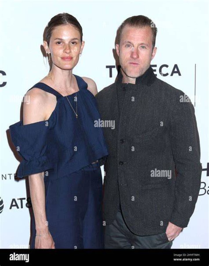 Scott Caan Wife