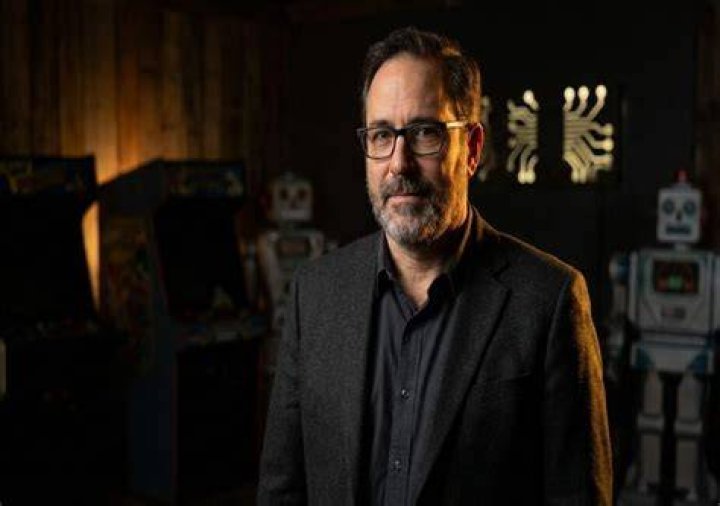 Scott Cawthon's Net Worth Revealed
