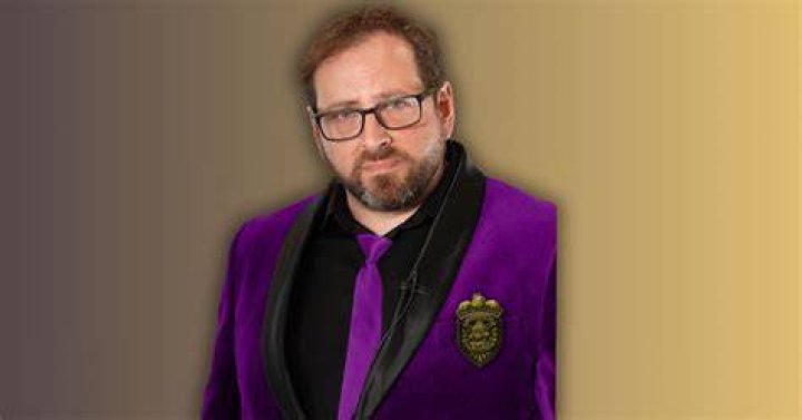 Scott Cawthon Net Worth How Rich is the Video Game Developer?
