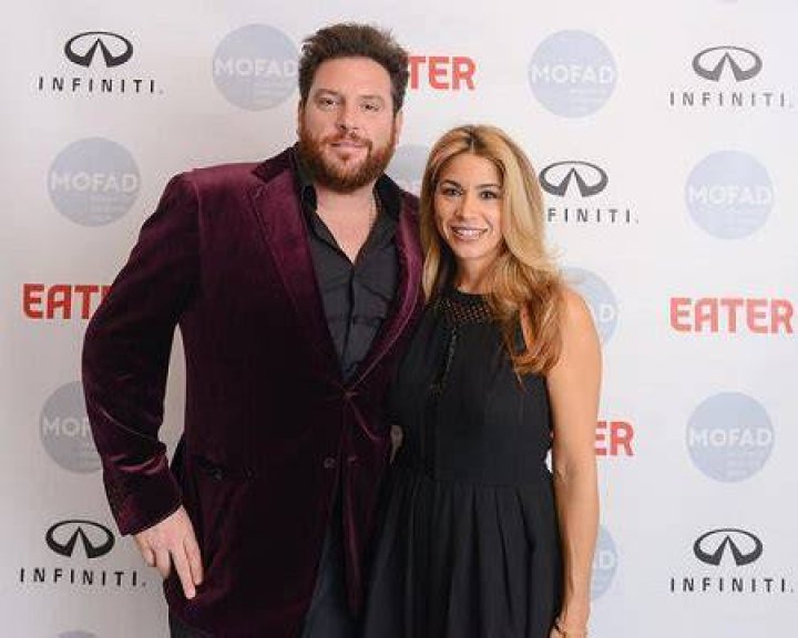 Scott Conant Wife Meltem Contant; His Net Worth & Children YouTube