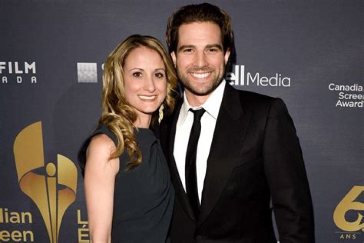 Scott McGillivray di 2020