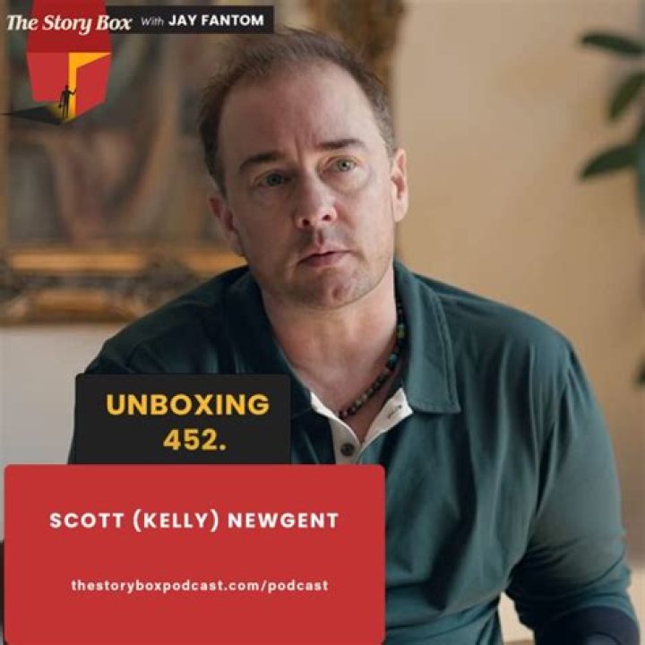 Scott Newgent Quillette
