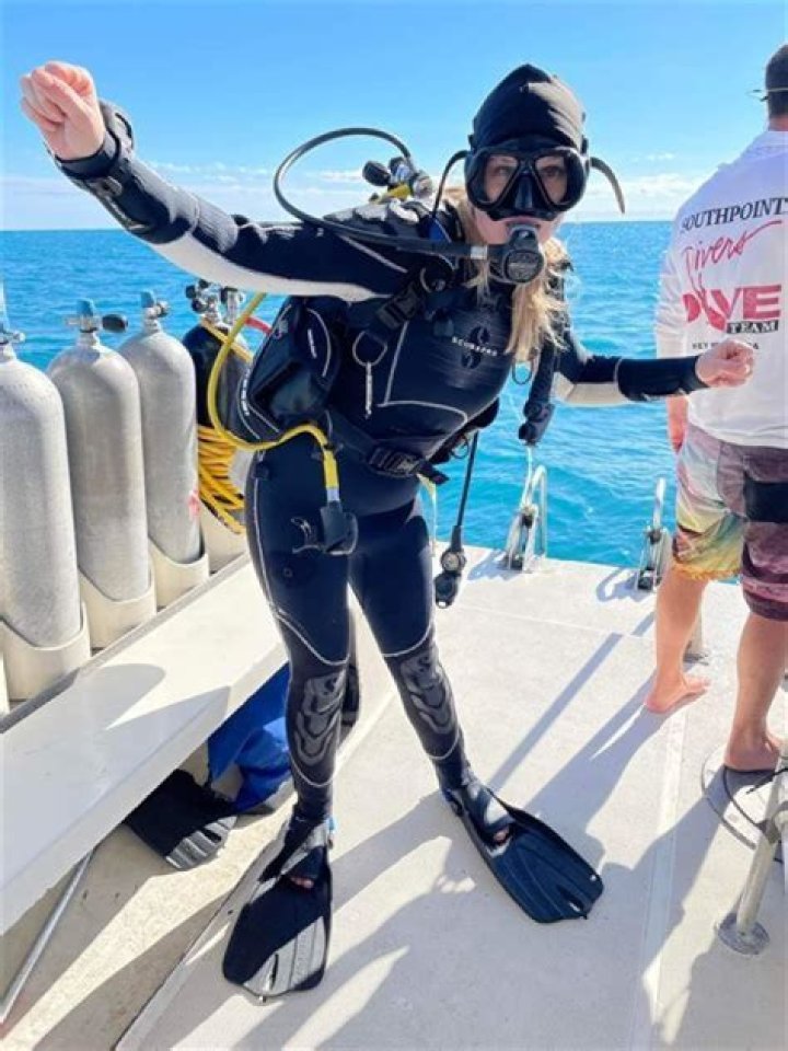 Scuba Diving Into The Scuba Steph OnlyFans Leak: Uncovering The Truth