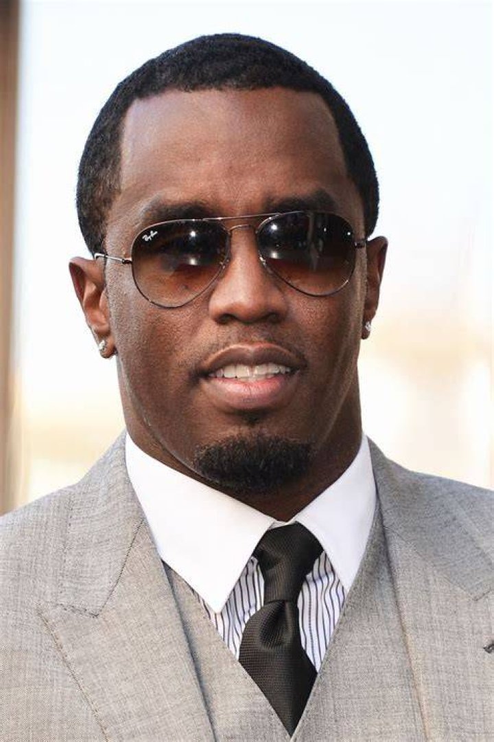 Sean Combs Biography