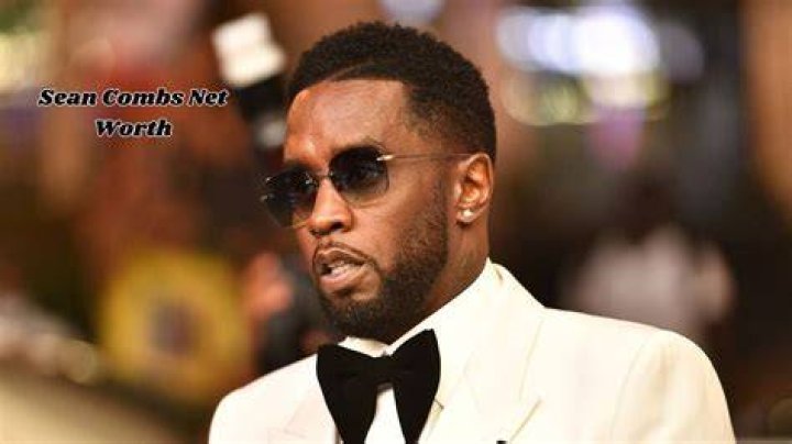 Sean Combs Net Worth Plenty Of Cheddar