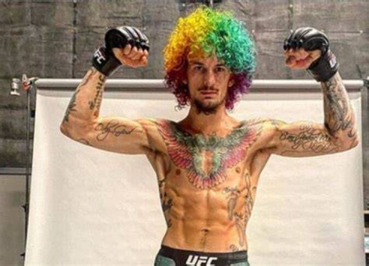 Sean O'Malley Biography, Age, Height, Wife, Net Worth, Family ·