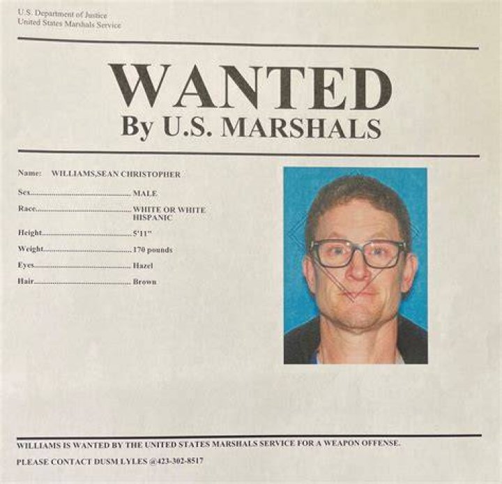 Sean Williams Arrested The Break In The Case Near Tampa!