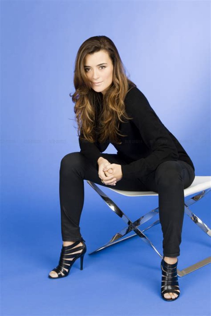 Season Ten Cote de Pablo Photo (33179799) Fanpop Page 10