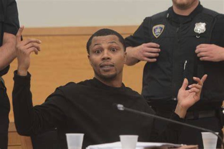 Sebastian Telfair sentenced 3.5 years for gun possession Sports