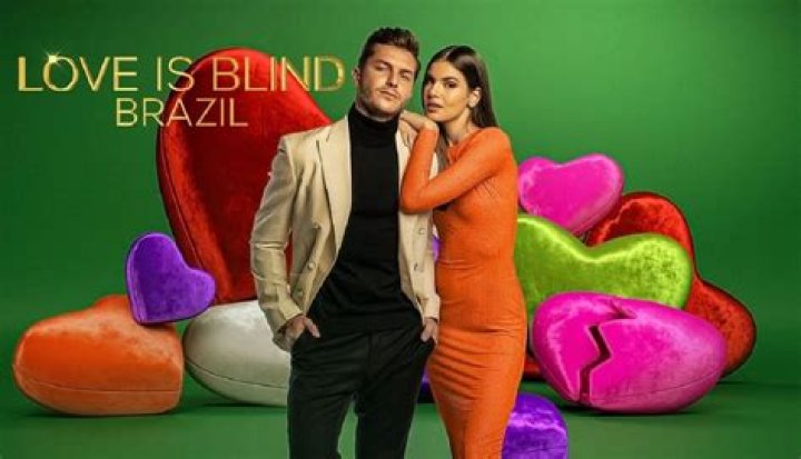 See where the Love is Blind Brazil couples are now, Nanda, Lissio and co