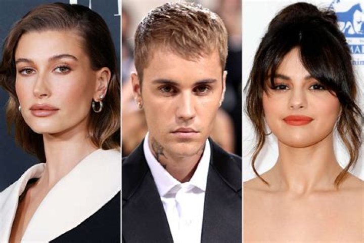 Selena Gomez or Hailey Bieber Which of Justin Bieber's Partners Has