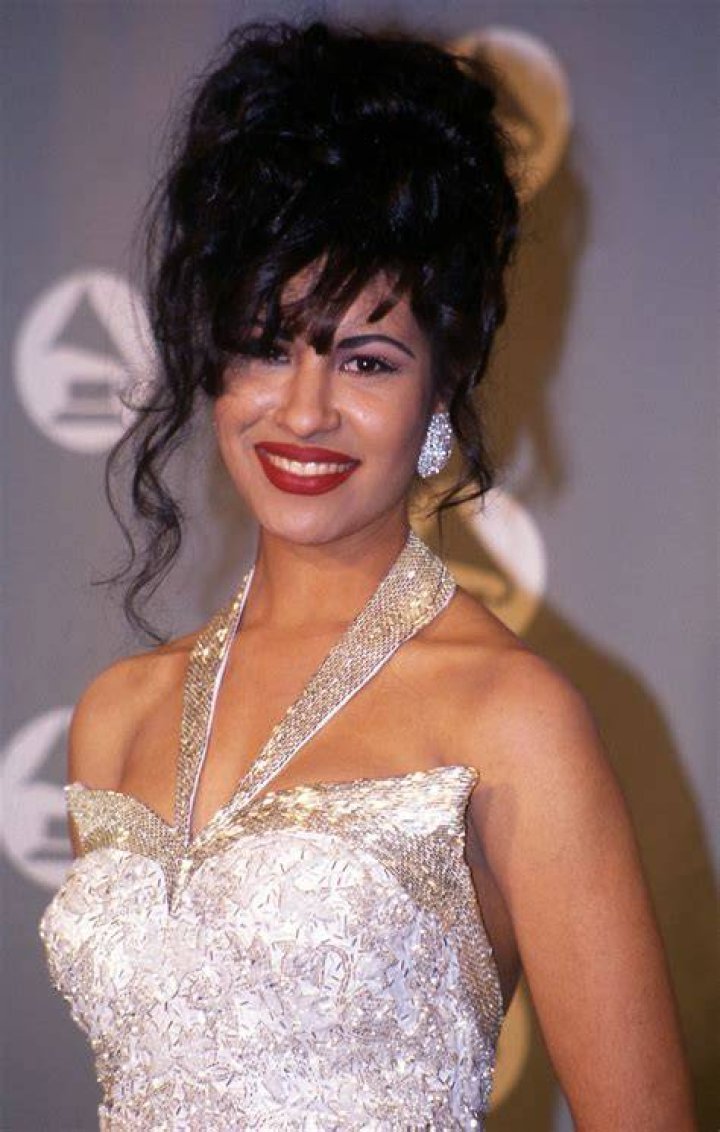 Selena Quintanilla's Husband Opens Up About Her Tragic Death