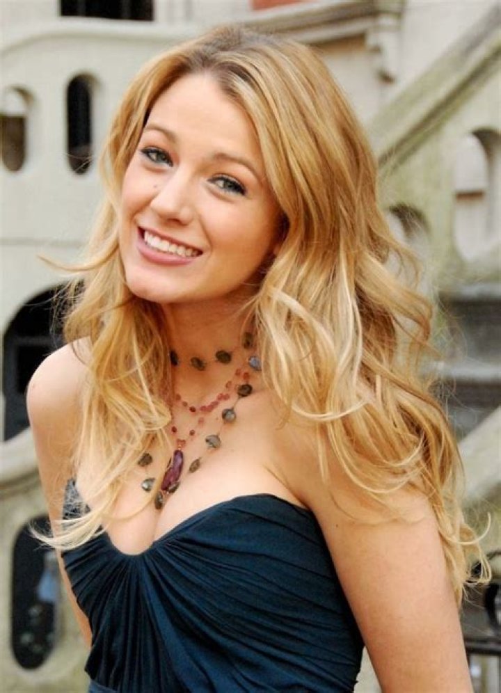 Serena van der Woodsen Detailed Information Photos Videos