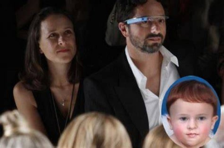 Sergey Brin Children: Meet Sergey Brin’s Kids Chloe Wojin And Benji Wojin