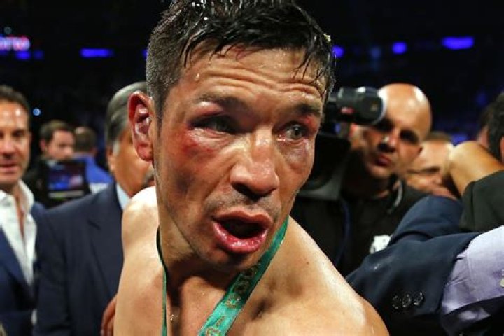 Sergio Martinez planning to announce retirement from boxing Bad Left Hook