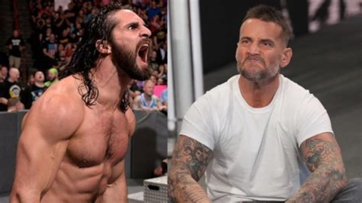 Seth Rollins comments on major changes to The Authority's members WWE