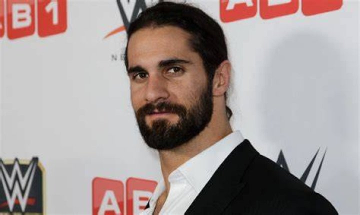 Seth Rollins Net Worth