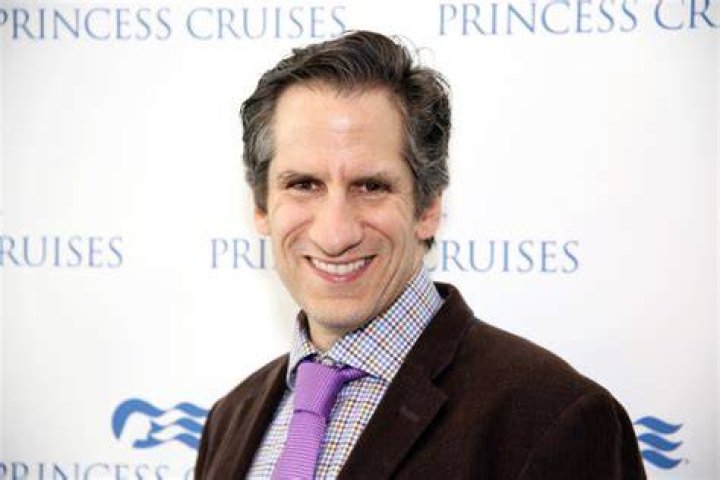 Seth Rudetsky Revives Virtual Concert Series Billboard