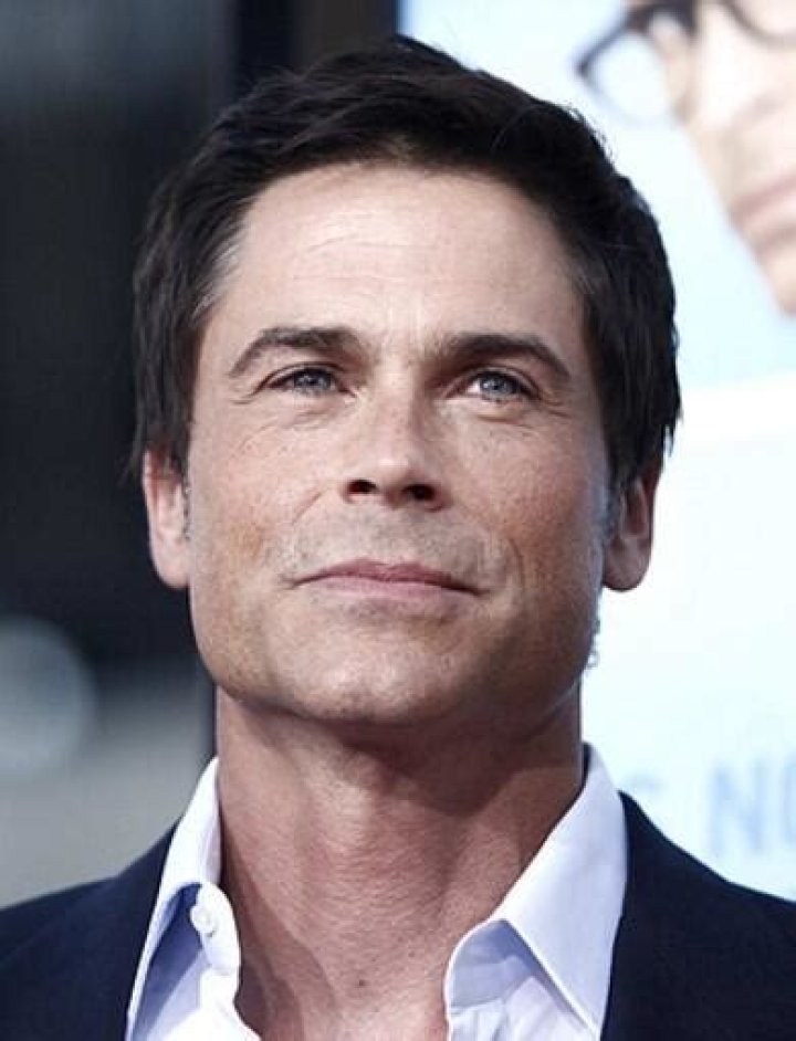 Sex scandals, alcohol addiction and rehab Inside Rob Lowe and Sheryl