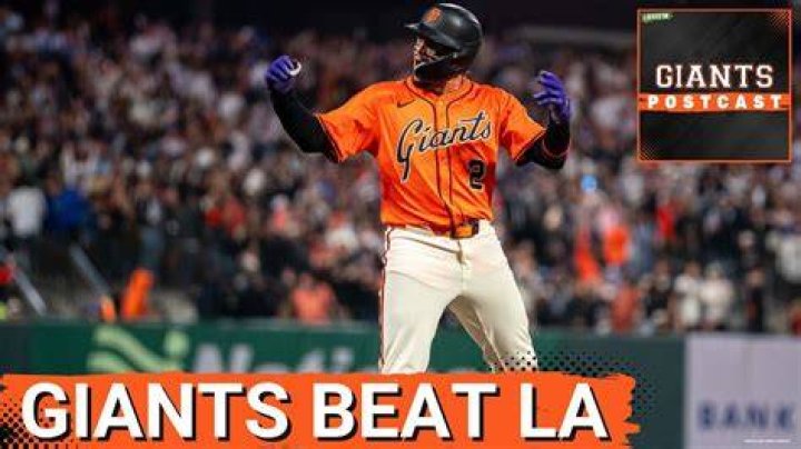 SF Giants RECLAIM First Place WEEK IN REVIEW &mdash; Humm Baby Baseball