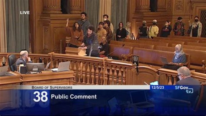 SF Supervisors call on new DA Brooke Jenkins to preserve Innocence