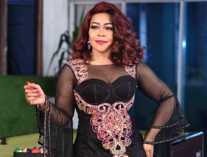 Shaffy Bello Net Worth