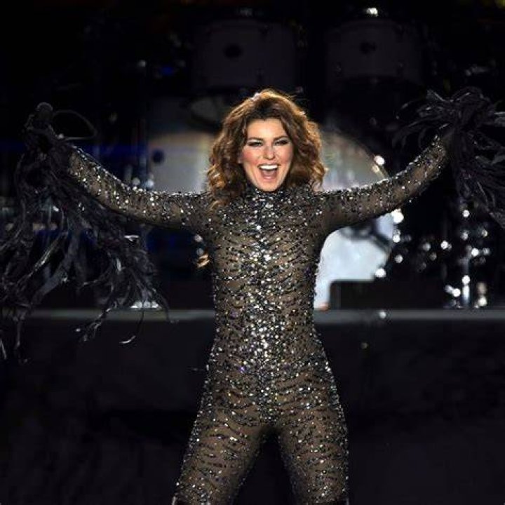 Shania Twain's tragic family life How she came through heartbreak to