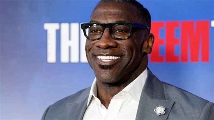 Shannon Sharpe's Net Worth (Updated 2023) Inspirationfeed