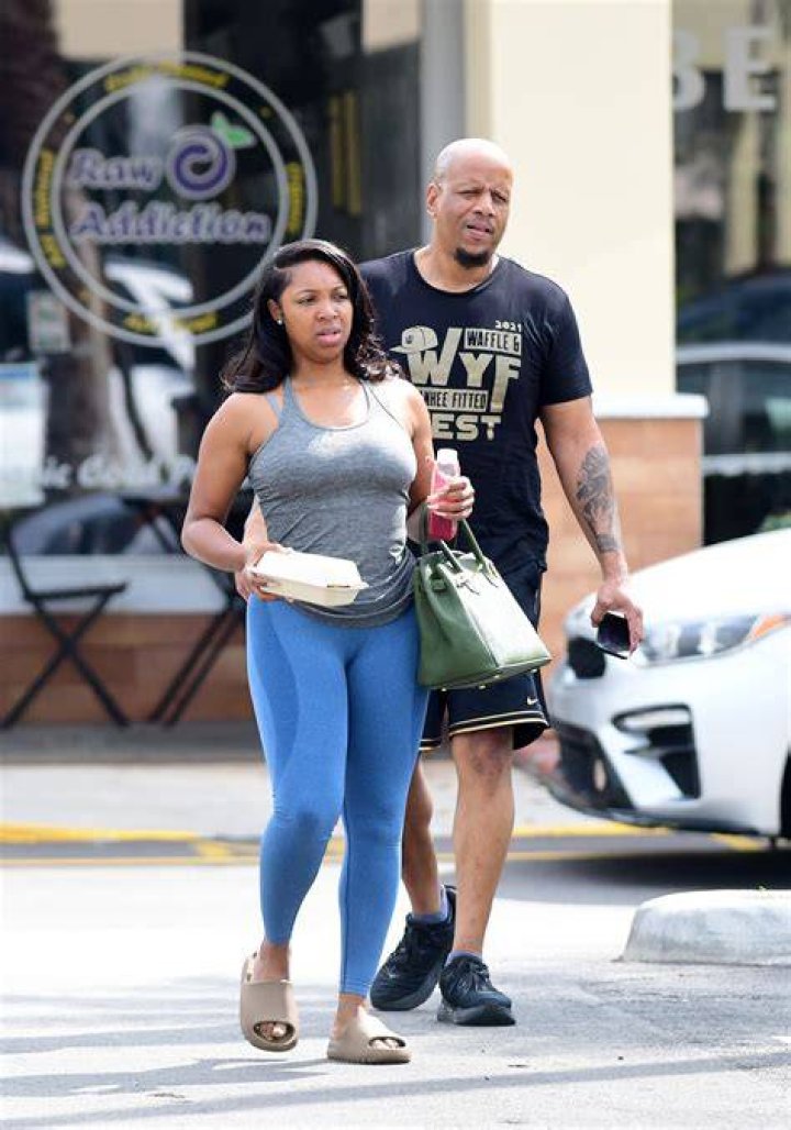 Sharina Hudson Bio, Early Life, Boyfriend, History, Measurements