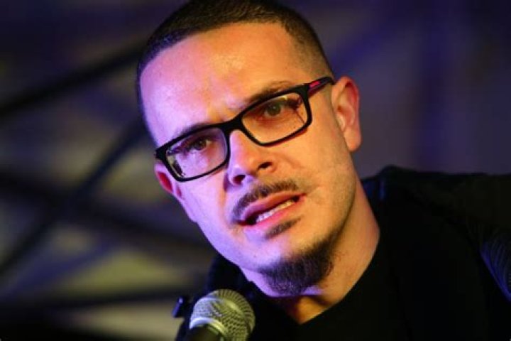 Shaun King (Activist) Wiki, Bio, Age, Height, Weight, Wife, Married