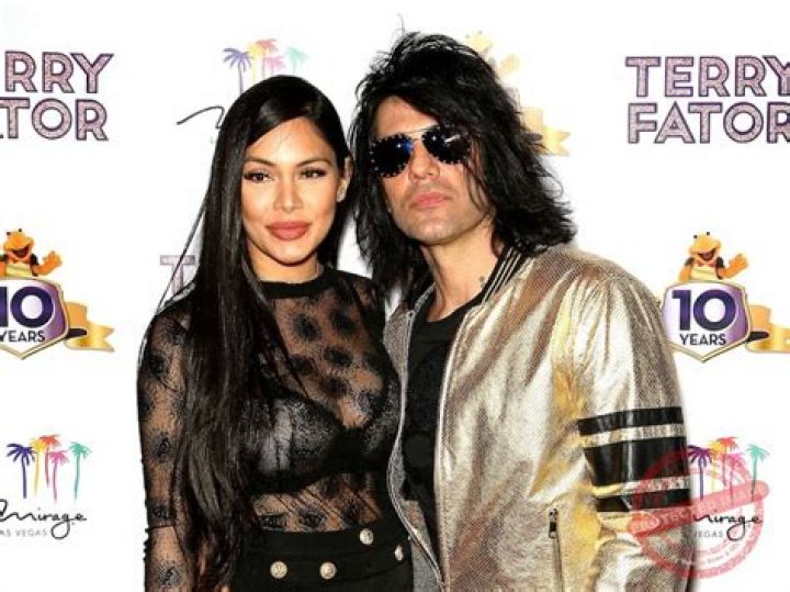 Shaunyl Benson Wiki Bio, husband Criss Angel, children, wedding, divorce