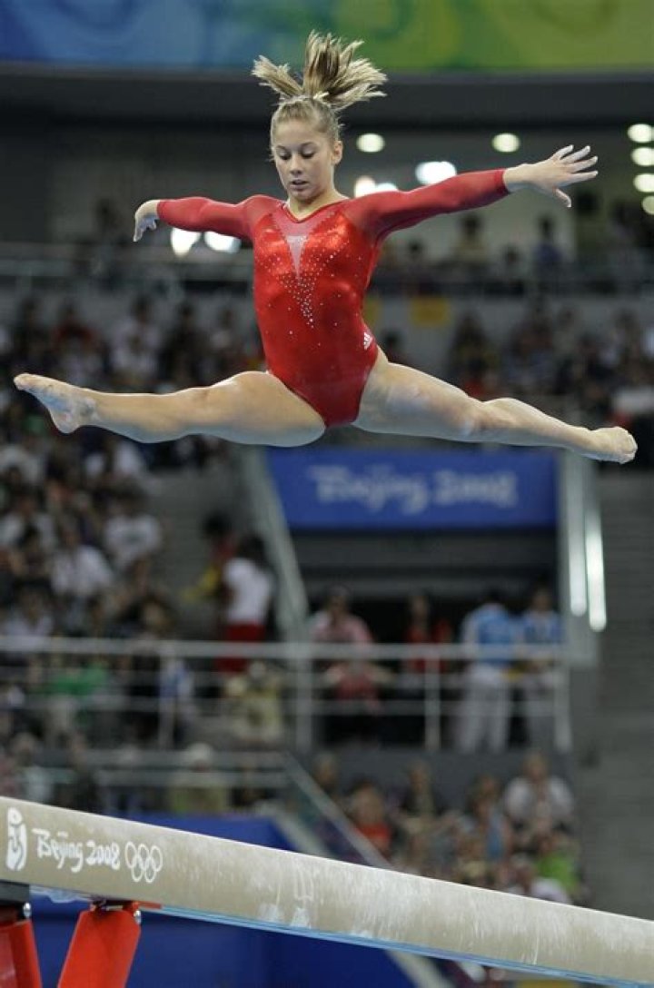 Shawn Johnson Can Olympic Star Return to Gymnastics After Ski Accident