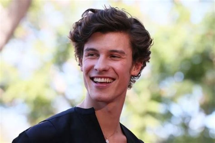 Shawn Mendes Biography, Age, Career, Net Worth, Family