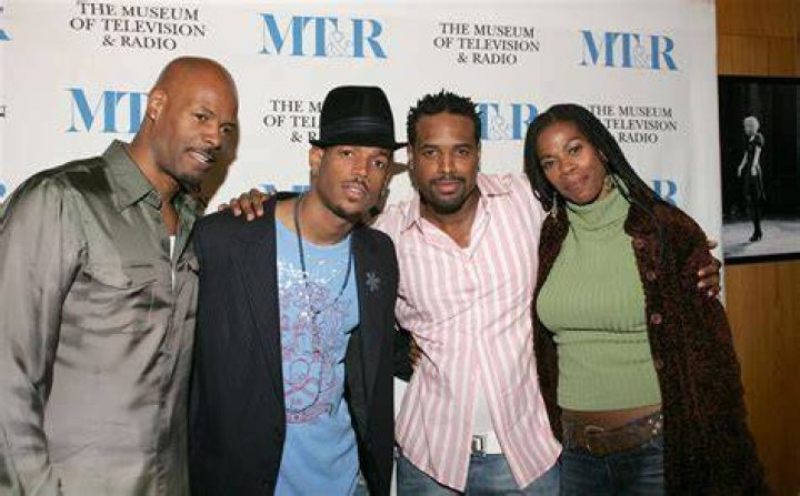 Shawn Wayans' Siblings And Their Impact