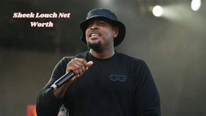 Sheek Louch Net worth, Age Wife, Weight, BioWiki, Kids 2024 The
