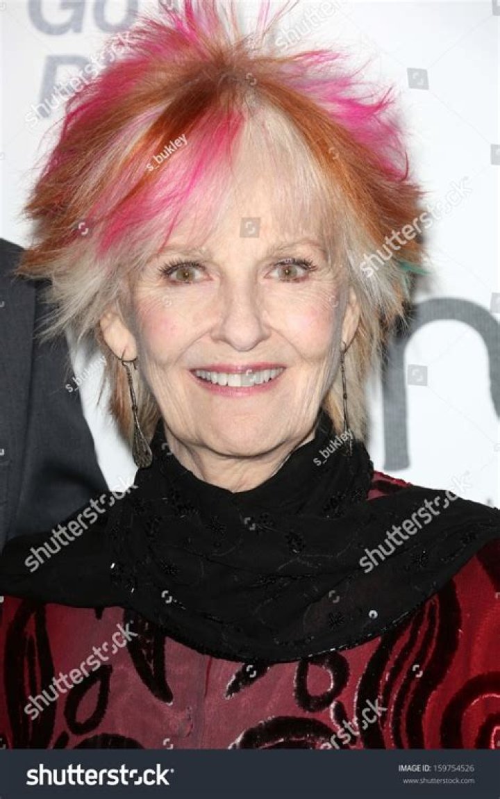 Shelley Fabares 2022