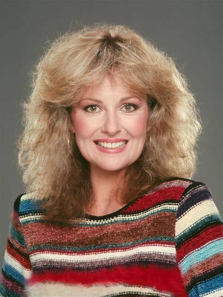 Shelley Fabares Biography IMDb