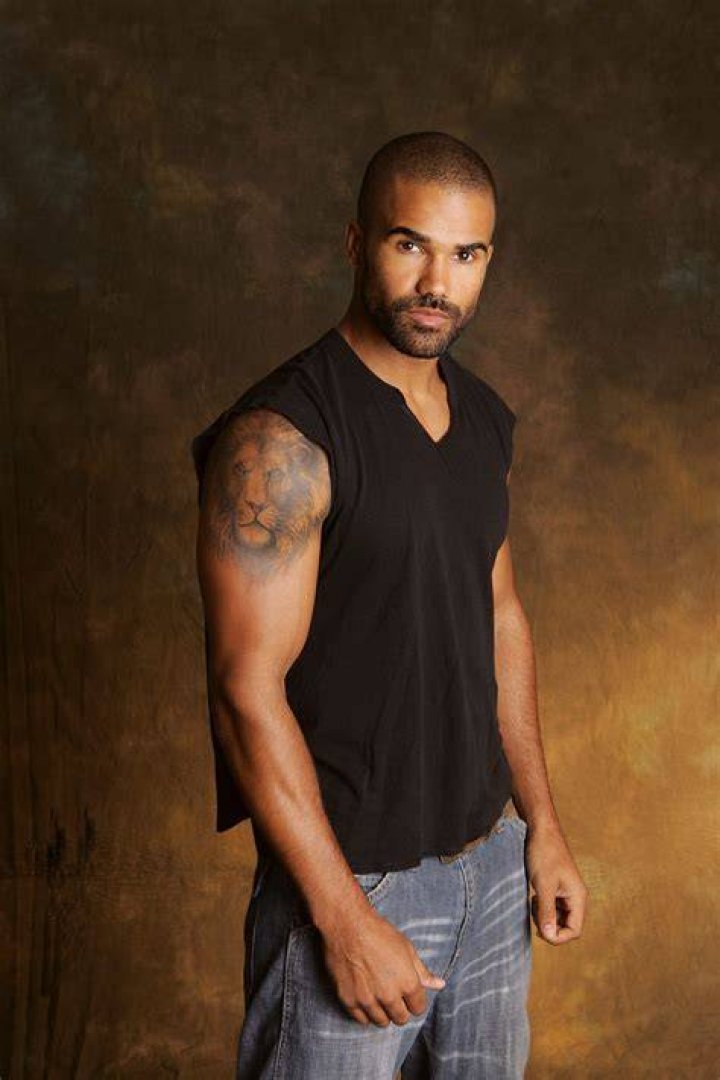 Shemar Moore's Marriage History: Unraveling The Secrets