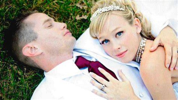 Sherri Papini and her husband &lsquo;used 49k in GoFundMe donations to pay