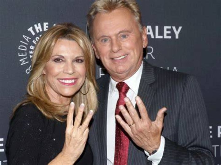 Sherrill Sajak – Biography, Kids, Facts About Pat Sajak Wife
