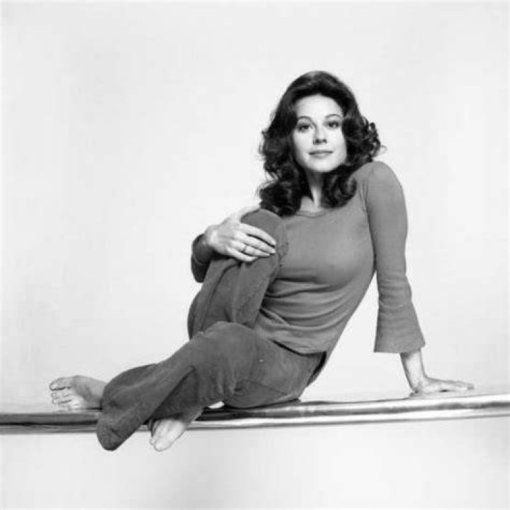Sherry Jackson Height, Age, Body Measurements, Wiki